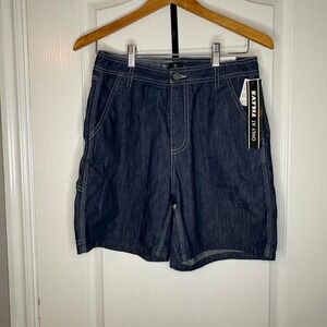 Volcom dark wash denim carpenter‎ 26